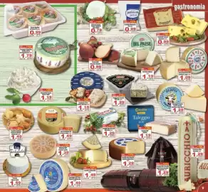 Volantino CTS Supermercati Pagina 9