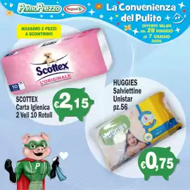 Volantino Primo Prezzo Pagina 11
