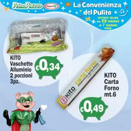Volantino Primo Prezzo Pagina 14