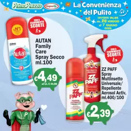 Volantino Primo Prezzo Pagina 16