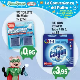 Volantino Primo Prezzo Pagina 17