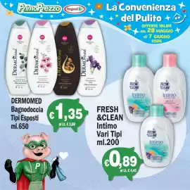 Volantino Primo Prezzo Pagina 18