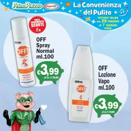 Volantino Primo Prezzo Pagina 2