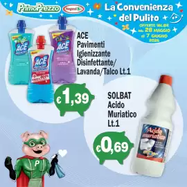 Volantino Primo Prezzo Pagina 21