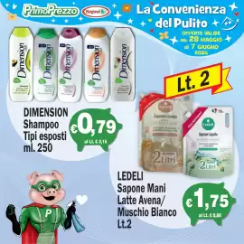 Volantino Primo Prezzo Pagina 23