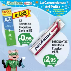 Volantino Primo Prezzo Pagina 24