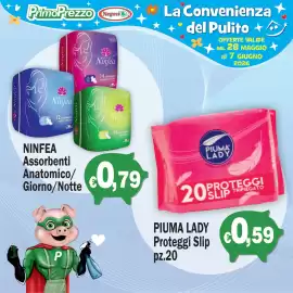 Volantino Primo Prezzo Pagina 26
