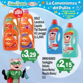 Volantino Primo Prezzo Pagina 28