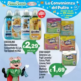 Volantino Primo Prezzo Pagina 29