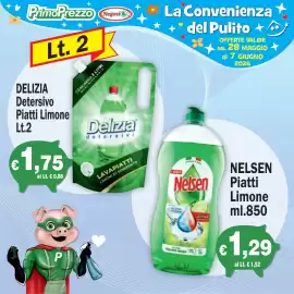 Volantino Primo Prezzo Pagina 4