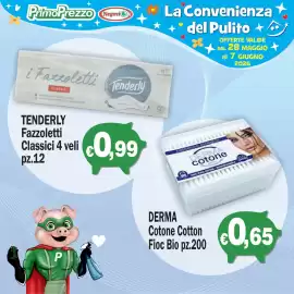 Volantino Primo Prezzo Pagina 5