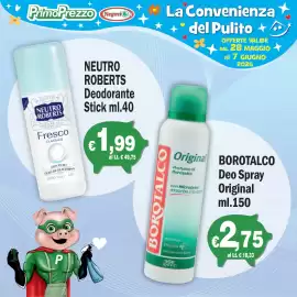 Volantino Primo Prezzo Pagina 9