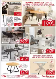 Folheto Conforama Página 11