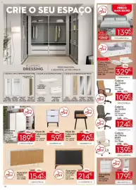 Folheto Conforama Página 12
