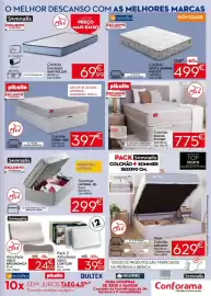 Folheto Conforama Página 13