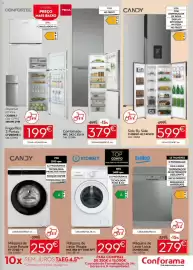 Folheto Conforama Página 15