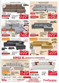 Folheto Conforama Página 3