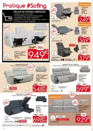 Folheto Conforama Página 6
