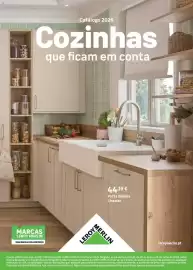Folheto Leroy Merlin Página 1