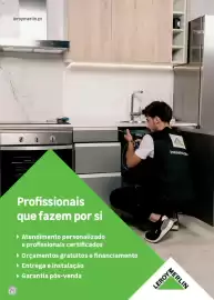 Folheto Leroy Merlin Página 18