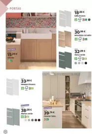 Folheto Leroy Merlin Página 20