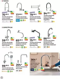 Folheto Leroy Merlin Página 32