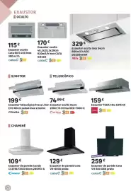 Folheto Leroy Merlin Página 36