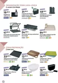 Folheto Leroy Merlin Página 39