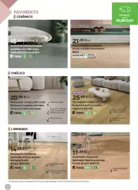 Folheto Leroy Merlin Página 41