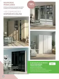 Folheto Leroy Merlin Página 43