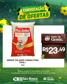 Catálogo São Roque Supermercados Página 2