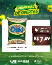Catálogo São Roque Supermercados Página 3