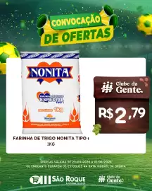 Catálogo São Roque Supermercados Página 4