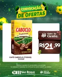 Catálogo São Roque Supermercados Página 5