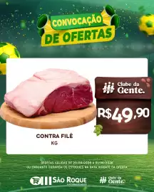 Catálogo São Roque Supermercados Página 6