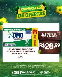 Catálogo São Roque Supermercados Página 7