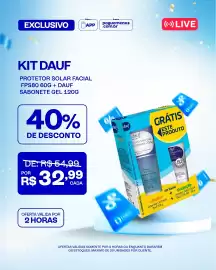 Catálogo Farmácias Pague Menos Página 2