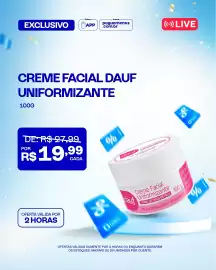 Catálogo Farmácias Pague Menos Página 3