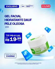 Catálogo Farmácias Pague Menos Página 6