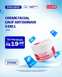 Catálogo Farmácias Pague Menos Página 7