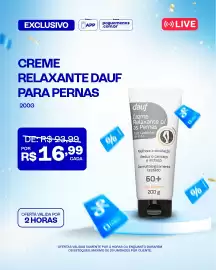 Catálogo Farmácias Pague Menos Página 8