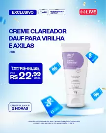Catálogo Farmácias Pague Menos Página 9