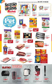 Encarte Bistek Supermercados Página 4