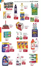 Encarte Bistek Supermercados Página 2