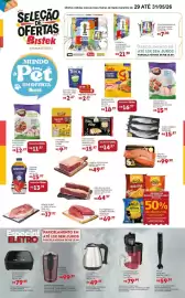 Encarte Bistek Supermercados Página 4