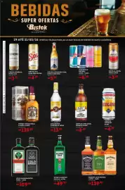 Encarte Bistek Supermercados Página 1