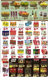 Catálogo Confiança Supermercados Página 2