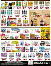 Catálogo Confiança Supermercados Página 4