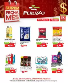 Encarte Peruzzo Página 2