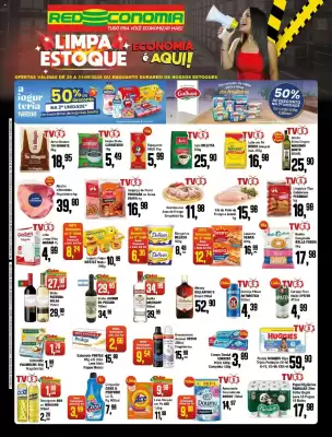 Princesa (válido até 1-06)